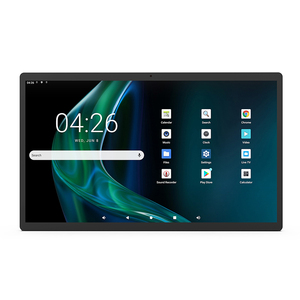 Monitor de Pantalla Táctil Capacitiva Android 14 de 15.6 Pulgadas para Señalización Digital y Pantallas Publicitarias - Product Image 5