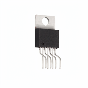 Buy Online Electronic Components LM2678T-12 Power Management (PMIC) TO 220 7 Formed Leads Original - Product Image 1