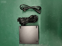 Alimentation électrique de bureau 650W