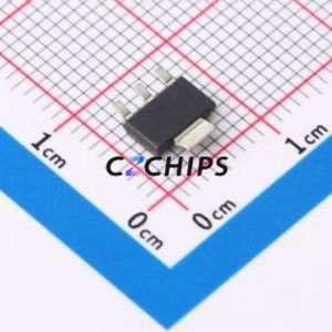 Nuevo y original LM7805MPX/NOPB SOT-223-4 circuito integrado IC Chip PMIC regulador lineal (LDO) - Product Image 2