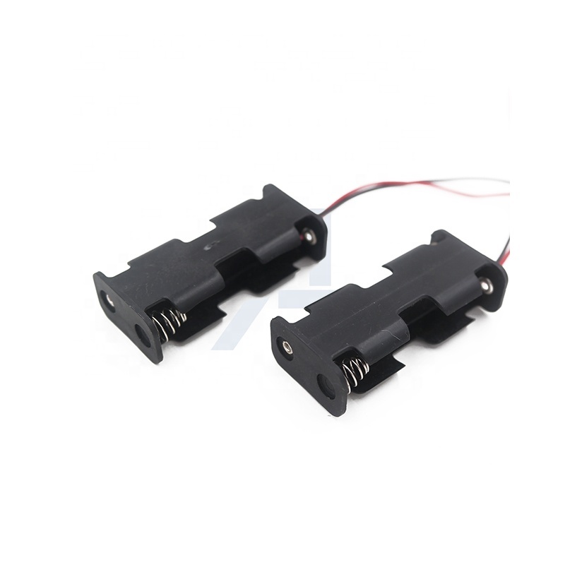 JIALUN 2 X AA Battery Holder