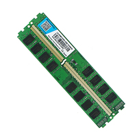 Kembona — barrette de Ram Ddr3 4 go pour ordinateur de bureau, module de mémoire vive, fréquence 1600mhz, vente en gros