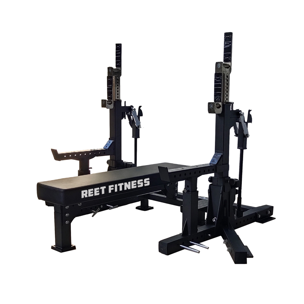 Heavy-Duty-Competition-Grade-
