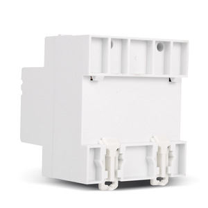 STVP-60 3 phases 4 fils 380V 60A protecteur de tension économique <span class=keywords><strong>auto</strong></span>-<span class=keywords><strong>récupération</strong></span> reconnexion automatique disjoncteur de Protection de tension - Product Image 5