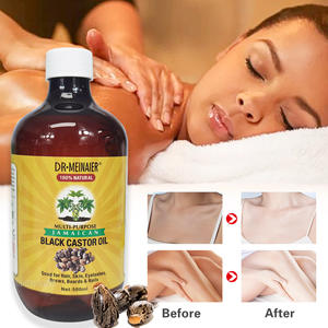 Aceite Esencial para el Cuidado Facial, 500 ml, Blanqueador, Antienvejecimiento, Aceite para el Cuidado Facial, Alta Calidad - Product Image 1