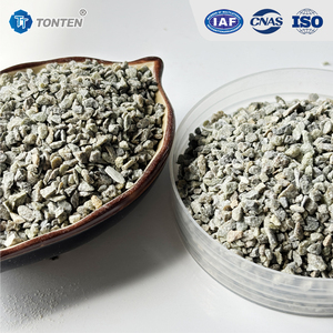 Sable d'olivine pour les garnitures de four chaud, <span class=keywords><strong>forstérite</strong></span> pour le matériel de enfoncement de foyer - Product Image 2