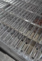 Composants industriels de pliage de tubes creux usinés CNC sur mesure, petit diamètre, en forme de L, en forme de S, multi-spécifications