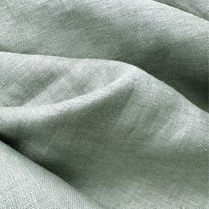 En Stock, tela natural <span class=keywords><strong>de</strong></span> cáñamo puro, textura <span class=keywords><strong>de</strong></span> sarga densamente tejida, camisa <span class=keywords><strong>de</strong></span> primavera y verano, pantalones, <span class=keywords><strong>gabardina</strong></span>, tela para ropa - Product Image 3