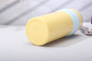 Commercio all'ingrosso della fabbrica in acciaio inox sottovuoto tazza <span class=keywords><strong>da</strong></span> tè grande capacità 12-24 ore isolamento termico campeggio eco-friendly - Product Image 6