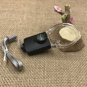 Bijia thuận tiện xách tay mini la bàn 5x/10x LED Pocket <span class=keywords><strong>Reading</strong></span> Magnifier với kính lúp cho các hoạt động ngoài trời - Product Image 3