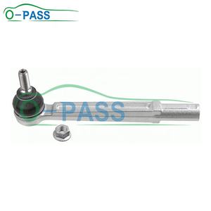 Extremo de barra de acoplamiento exterior delantero OPASS para <span class=keywords><strong>PORSCHE</strong></span> Boxster Carrera <span class=keywords><strong>911</strong></span> CAYMAN 1996- 99634713104 - Product Image 2