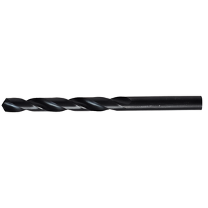 Foret hélicoïdal HSS TA1055, série courte noire, forets HSS-Co - Product Image 2