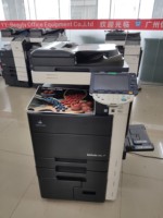 Лидер продаж, подержанные копировальные аппараты Konica Minolta Bizhub C452 C552 C652 по низкой цене