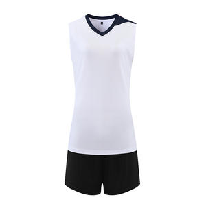 <span class=keywords><strong>Traje</strong></span> <span class=keywords><strong>de</strong></span> voleibol <span class=keywords><strong>de</strong></span> aire transpirable <span class=keywords><strong>de</strong></span> secado rápido Compra en grupo <span class=keywords><strong>de</strong></span> Mujeres para Hombres para entrenamiento <span class=keywords><strong>de</strong></span> competición <span class=keywords><strong>Traje</strong></span> <span class=keywords><strong>de</strong></span> <span class=keywords><strong>tenis</strong></span> <span class=keywords><strong>de</strong></span> mesa <span class=keywords><strong>de</strong></span> plumas - Product Image 5