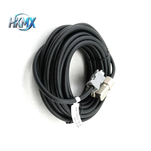 Cable Servo de Alto Rendimiento JZSP-CVP12-10-E, Cable de Automatización Industrial JZSP-CVP12-15-E, Sistema de Control de Movimiento JZSP-CVP12-20-E - Product Image 1