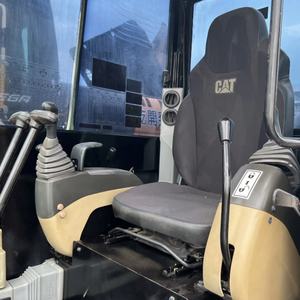 حفارة <span class=keywords><strong>CAT</strong></span> 303.5E 3ton Digger رخيصة الثمن مستعملة <span class=keywords><strong>CAT</strong></span> من نوع 320D حفار حفار للبيع - Product Image 6