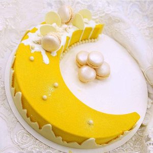 Moule à gâteau en silicone en forme <span class=keywords><strong>de</strong></span> croissant <span class=keywords><strong>de</strong></span> <span class=keywords><strong>lune</strong></span>, Moule à gâteau mousse croissant <span class=keywords><strong>de</strong></span> <span class=keywords><strong>lune</strong></span>, Moule à pain, Moule à pizza, Outils <span class=keywords><strong>de</strong></span> cuisson pour <span class=keywords><strong>la</strong></span> cuisine - Product Image 6