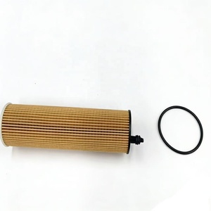Filtro de Aceite de Motor de Alta Eficiencia, Reemplazo Estándar OEM HO-BC038Z, Filtración de Precisión A6541801100 - Product Image 4