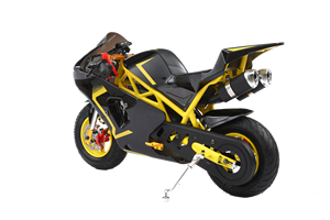 Mini moto pour enfants 49CC, mini moto <span class=keywords><strong>cross</strong></span> pour enfants, <span class=keywords><strong>pocket</strong></span> <span class=keywords><strong>bike</strong></span> pour enfants - Product Image 3