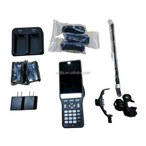 Unistrong G970II PRO คุณภาพสูง 1408 ช่องสัญญาณ GNSS รองรับการใช้งานแบบคลื่นเต็มความถี่ วัดค่า GPS RTK ระบบ RTK ระบุตำแหน่งแม่นยำ - Product Image 3