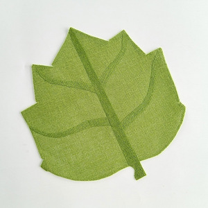 Sets <span class=keywords><strong>de</strong></span> Napperons <span class=keywords><strong>de</strong></span> <span class=keywords><strong>Table</strong></span> en <span class=keywords><strong>Papier</strong></span> Tressé Feuille Personnalisés, Vente en Gros, Luxe, Nouveauté, Très Demandés - Product Image 6