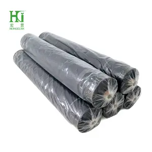 Superior Weed Control UV Resistance Ground Cover Landscape Fabric Weed Mat For Greenhouse Garden