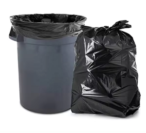 Heavy Duty <b>Trash</b> <b>Bags</b> Garbage <b>Bags</b> Degradable - Product Image 4