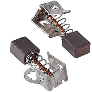 Juego de cepillos de carbono CB-448 <span class=keywords><strong>CB440</strong></span> para controlador de impacto inalámbrico DTD152 LXT 18V Li-Ion El mejor fabricante de cepillos de carbono - Product Image 4