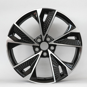 <span class=keywords><strong>Jantes</strong></span> en alliage d'aluminium d'origine de <span class=keywords><strong>17</strong></span> <span class=keywords><strong>pouces</strong></span>, moyeu de roue de voiture en alliage d'aluminium 112 mm, <span class=keywords><strong>jantes</strong></span> de voiture d'origine OEM pour <span class=keywords><strong>Audi</strong></span> <span class=keywords><strong>A4</strong></span>/A8/Q7 - Product Image 3