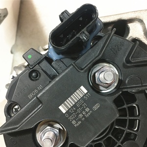 Alternador de 24 V 90 A para Mitsubishi Fuso <span class=keywords><strong>7C18</strong></span> 7C15 MK667723 ME230741, Alternador Original Nuevo de la Marca SEG 0124655511 0124655091 - Product Image 6