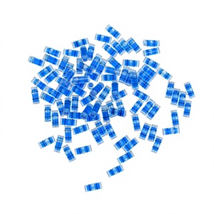 Mini Acrylic <b>Tube</b> Level <b>Bubble</b> 5x12mm For Diy Tools - Product Image 1