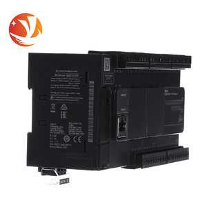 Neuf d'origine -Schneider- TM221C40T Unité centrale de traitement PLC Contrôleur programmable - Product Image 2