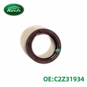RuvJs 汽车配件 曲轴前油封 C2Z31934 适用于捷豹 XJ XF XE F-PACE 适用于 Freelander <span class=keywords><strong>2</strong></span> Range Rover Evoque - Product Image 2