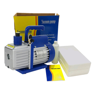 <span class=keywords><strong>Pompe</strong></span> <span class=keywords><strong>à</strong></span> <span class=keywords><strong>vide</strong></span> VP125 1,8 CFM 3 CFM pour CVC, climatisation, recharge de réfrigérant, dégazage du <span class=keywords><strong>vin</strong></span>, traite de vache, transformation alimentaire - Product Image 6