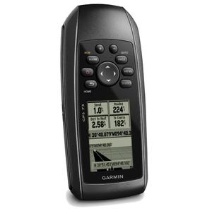 GPS 73 OEM IPX7 กันน้ำ แบตเตอรี่ใช้งานได้นานกว่า 18 ชั่วโมง - Product Image 1