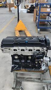 Newpars suku cadang mesin mobil 1,5l mesin LF479Q2-B untuk Lifan X50 530 620 630 LF479Q2-B blok panjang - Product Image 6