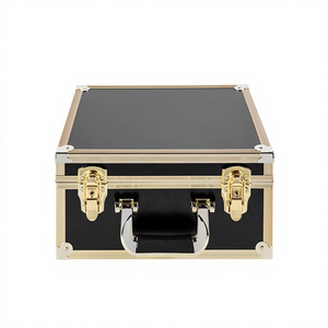 Boîte de rangement pour cartes de qualité supérieure pour les cartes PSA, boîte de rangement pour cartes de baseball et boîte de protection pour cartes, boîte de transport rigide - Product Image 2