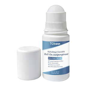 TCbesk Nuevo <span class=keywords><strong>Antitranspirante</strong></span> en Barra Refrescante e Invisible, Desodorante Corporal con Protección contra el Sudor y las Olores por 24 Horas - Product Image 6