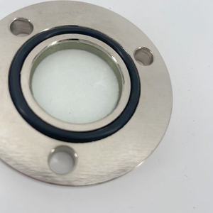 Pièces de rechange pour compresseur semi-hermétique <span class=keywords><strong>Bock</strong></span> 80093 & 06218 Voyant d'huile 60mm avec joint torique pour la série <span class=keywords><strong>Bock</strong></span> HG44 - Product Image 3