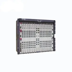 MA5680T Original, OLT GPON de Fibra Óptica 1G 10G, 16*10GE/32 Puertos PON, Uso FTTX, Garantía de 12 Meses, en Stock, MA5680T 10G Gigabit OLT - Product Image 2