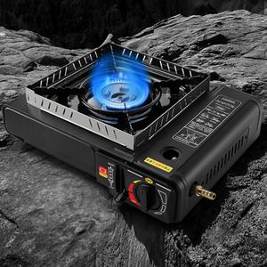 Portable Barbecue Grill Portable Mini <b>BBQ</b> Grill Camping Barbecue Grill Portable - Product Image 6