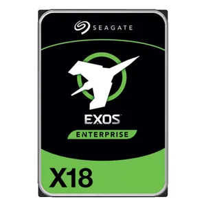 Seagate Exos 16TB HDD 7200rpm SATA 3.0 Server Internal Hard Drive Disk ST12000NM000J