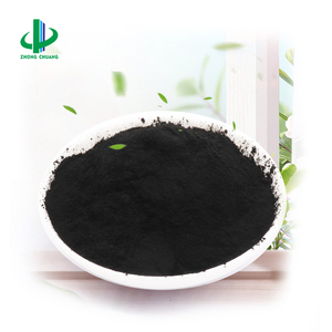 Échantillon de <span class=keywords><strong>1kg</strong></span> de <span class=keywords><strong>poudre</strong></span> de <span class=keywords><strong>charbon</strong></span> actif de valeur d'iode 1000 personnalisé pour la fabrication de savon - Product Image 6