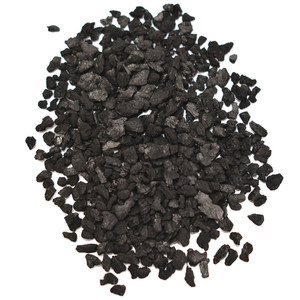 Gránulos de Carbón Activado de 4 mm para Aditivos de Petróleo, Purificación de Agua y Productos Químicos para Papel, 99.9% de Pureza, Negro de Carbón - Product Image 3