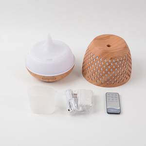 Hot Sale Mini Aromatherapy <b>Diffuser</b> 170ml Home Desk USB Charging Aroma Scent <b>Diffuser</b> Machine Fragrance <b>Diffuser</b> - Product Image 4