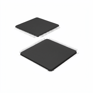 Composants électroniques de circuit intégré 128 TQFP pour fabricants, ATSAMD51P20A-AUT IC MCU 32 bits 1 Mo FLASH 128TQFP - Product Image 1