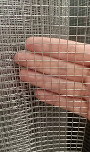 Hot Dipped Galvanized Welded Wire Mesh or Stainless Steel Wire for construction and fence projects - Product Image 3