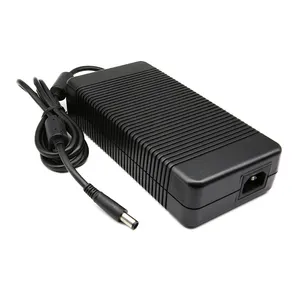 19.5V 9.23A 180W AC Adapter Power Supply Charger For Laptop