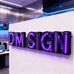 Tùy chỉnh thương mại mặt ánh sáng kênh <span class=keywords><strong>LED</strong></span> thư phía trước chiếu sáng 3D IP65 không thấm nước thép không gỉ ngoài trời các công ty - Product Image 1