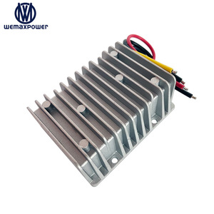 Không thấm nước DC Step-Up điện áp biến áp 10A <span class=keywords><strong>12V</strong></span> đến 36V DC Boost chuyển đổi biến tần & chuyển đổi sản phẩm - Product Image 6